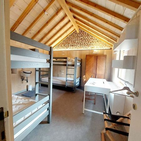 Boerderaaj Vakantiewoning Білзен Екстер'єр фото