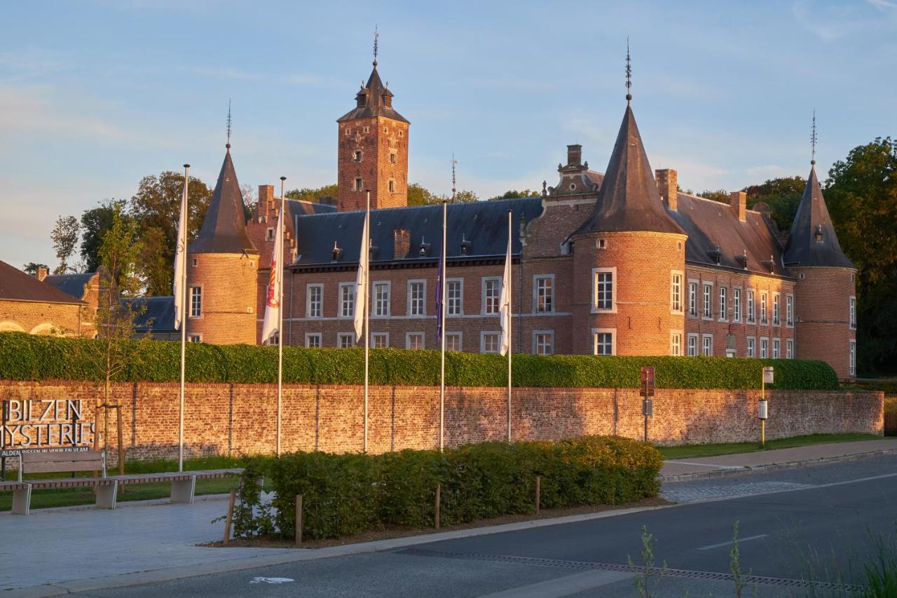 Boerderaaj Vakantiewoning Білзен Екстер'єр фото
