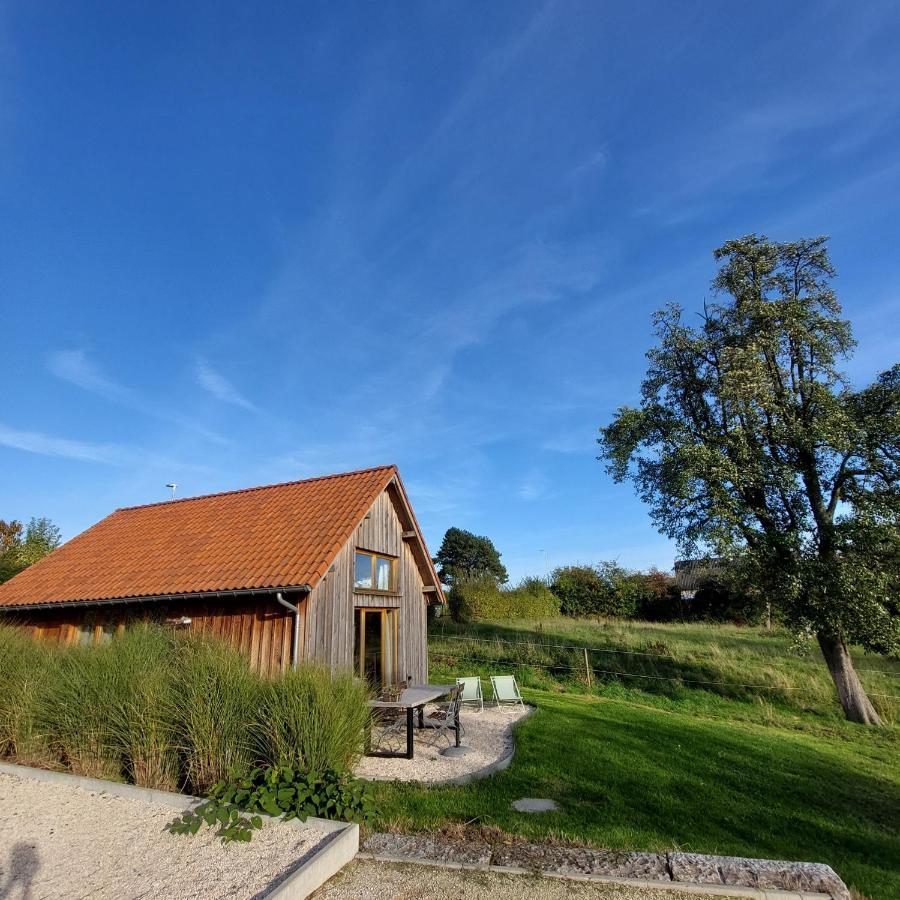 Boerderaaj Vakantiewoning Білзен Екстер'єр фото