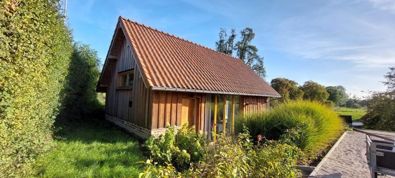 Boerderaaj Vakantiewoning Білзен Екстер'єр фото
