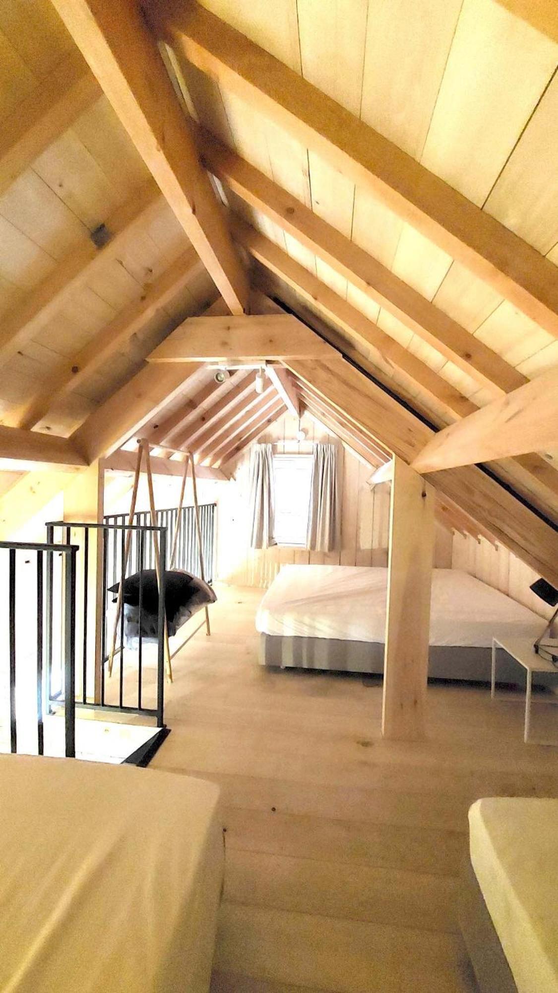 Boerderaaj Vakantiewoning Білзен Екстер'єр фото