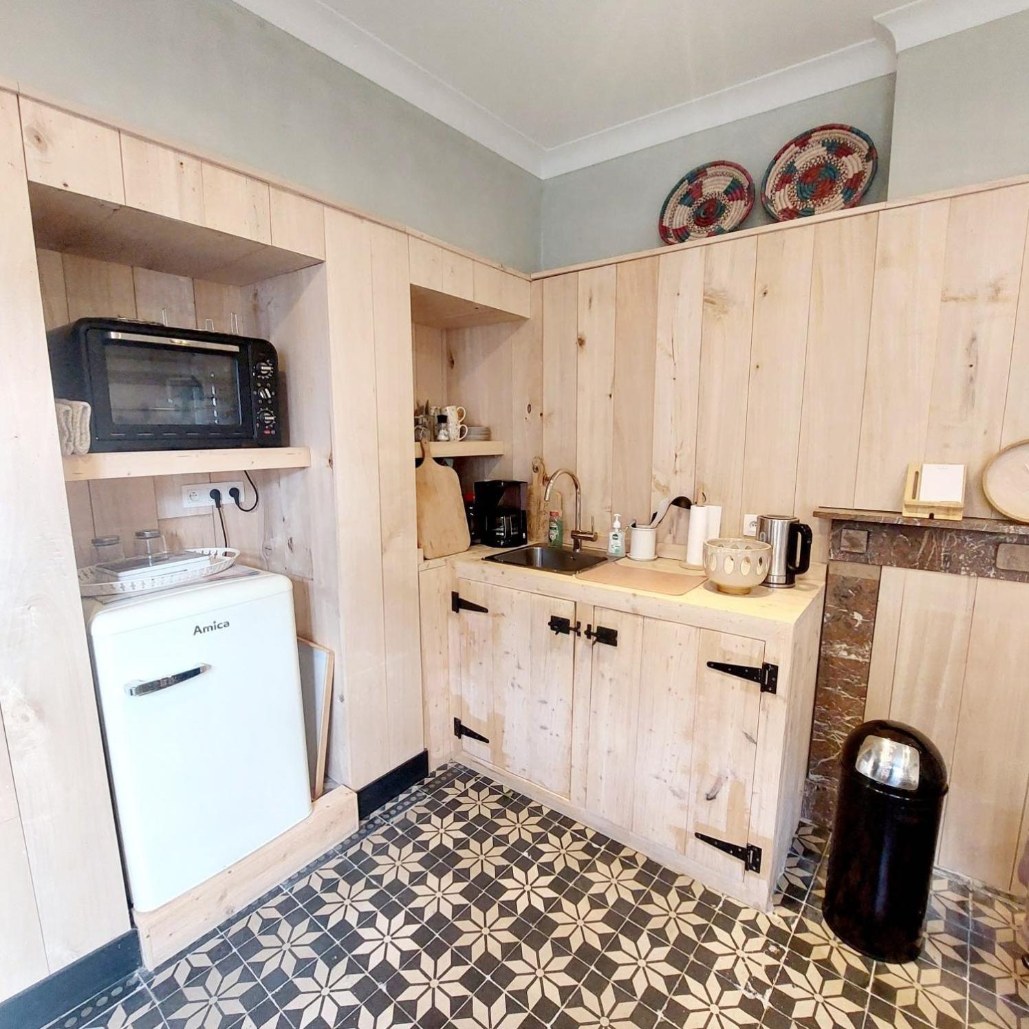 Boerderaaj Vakantiewoning Білзен Екстер'єр фото