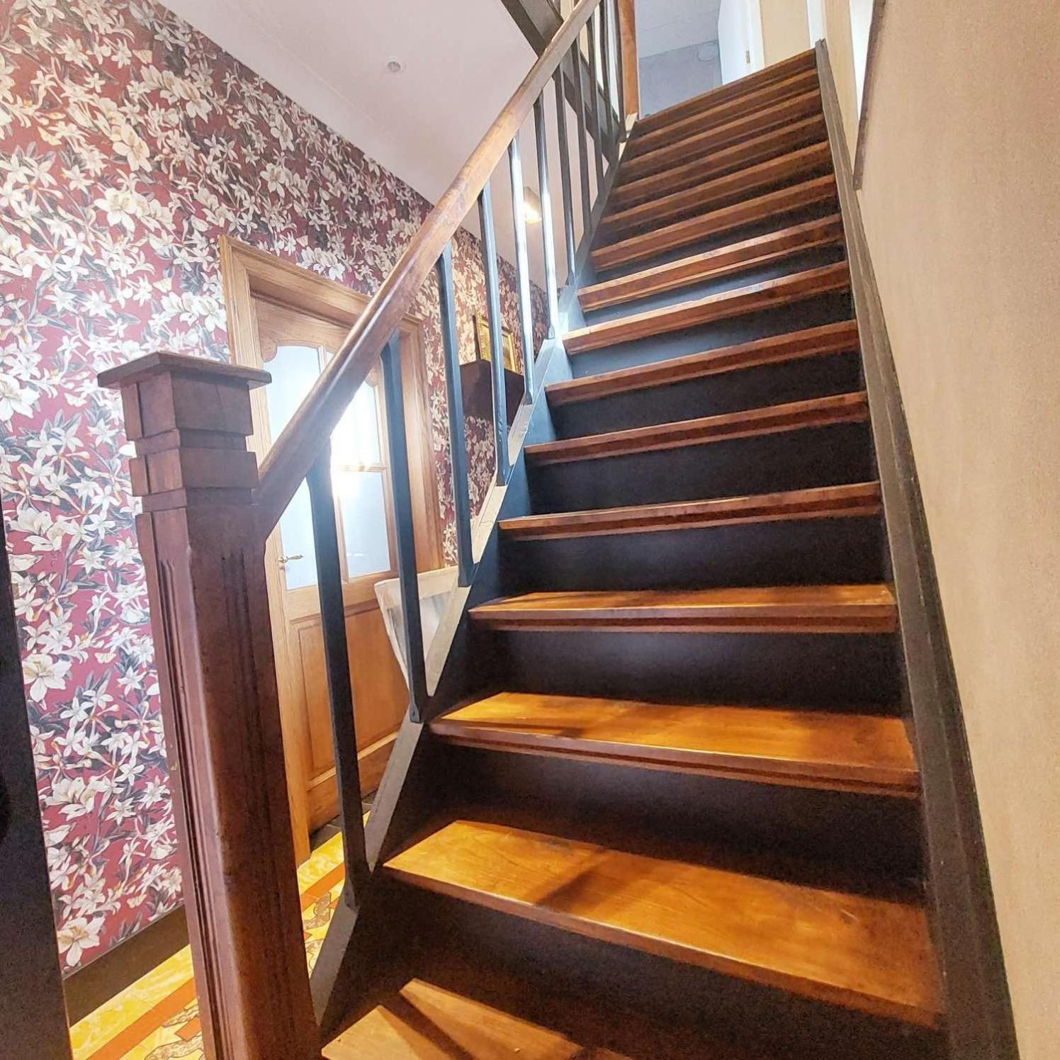Boerderaaj Vakantiewoning Білзен Екстер'єр фото
