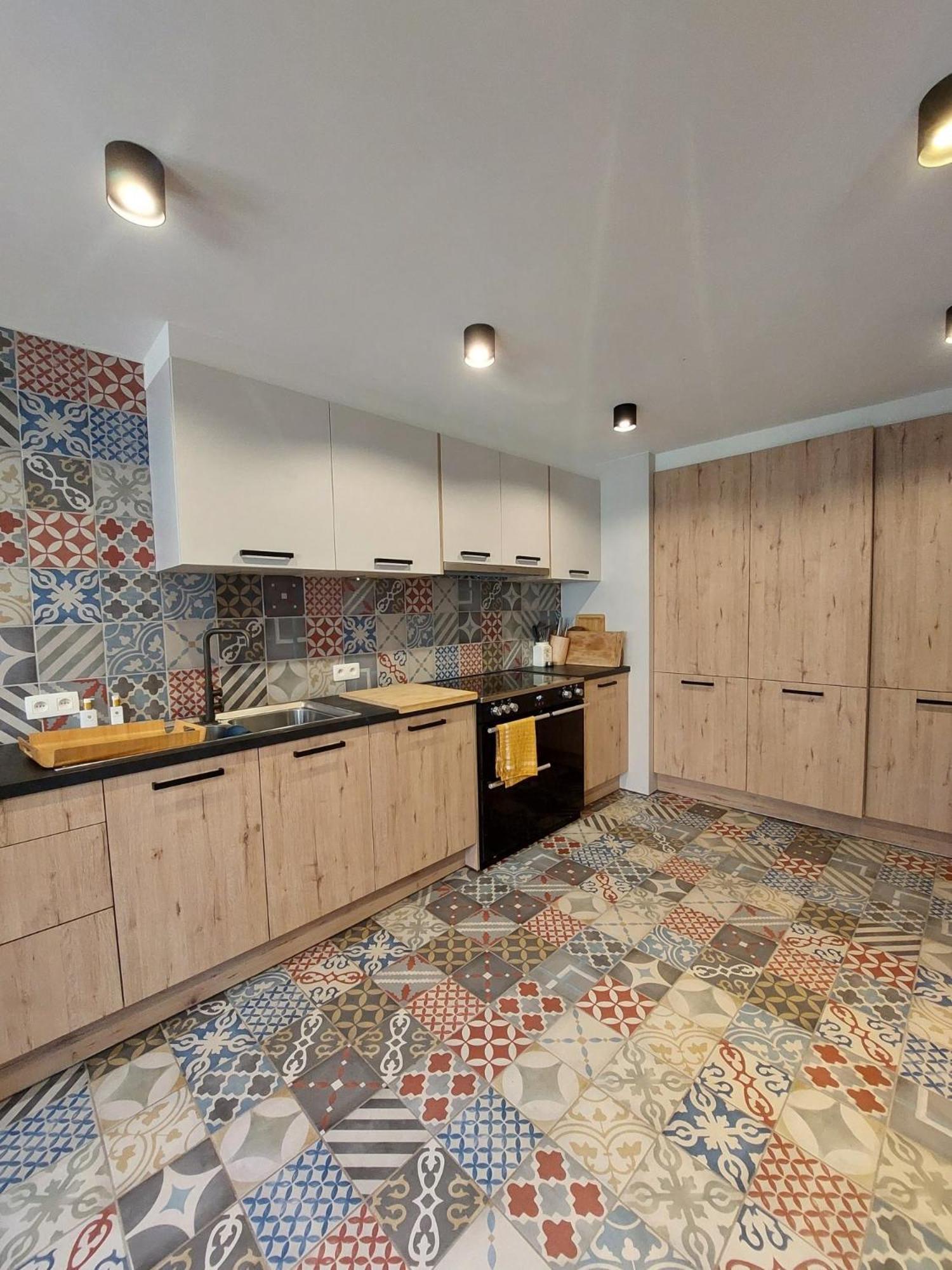 Boerderaaj Vakantiewoning Білзен Екстер'єр фото
